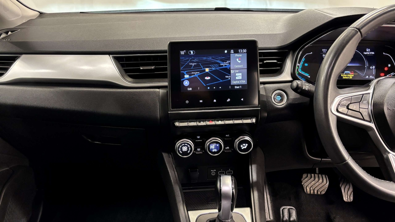 Used Renault Captur 2022 for sale - 76916193: Photo 18