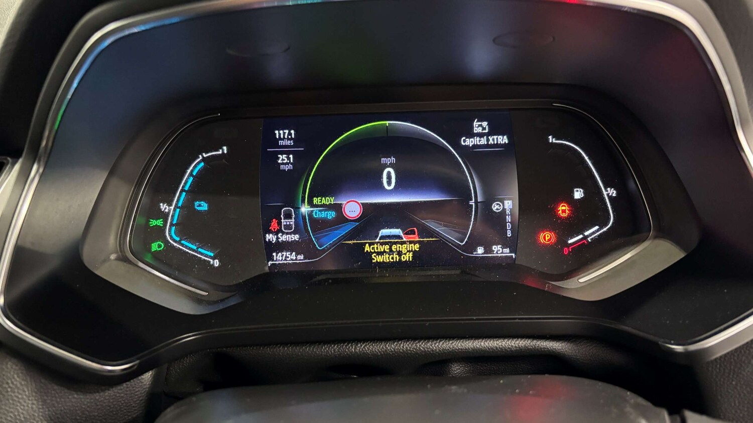 Used Renault Captur 2022 for sale - 76916193: Photo 19