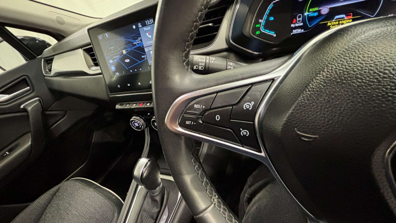 Used Renault Captur 2022 for sale - 76916193: Photo 23