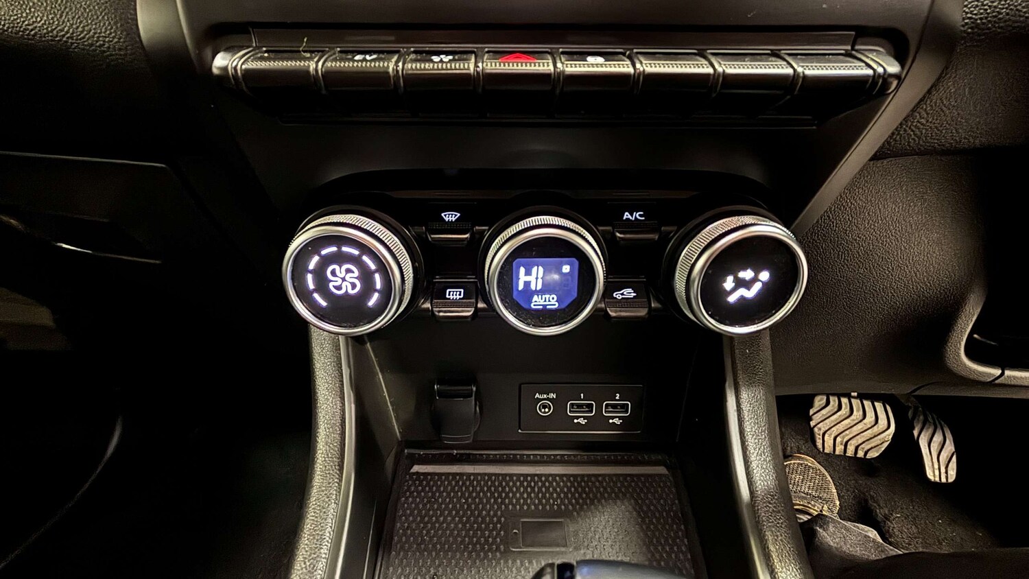 Used Renault Captur 2022 for sale - 76916193: Photo 27