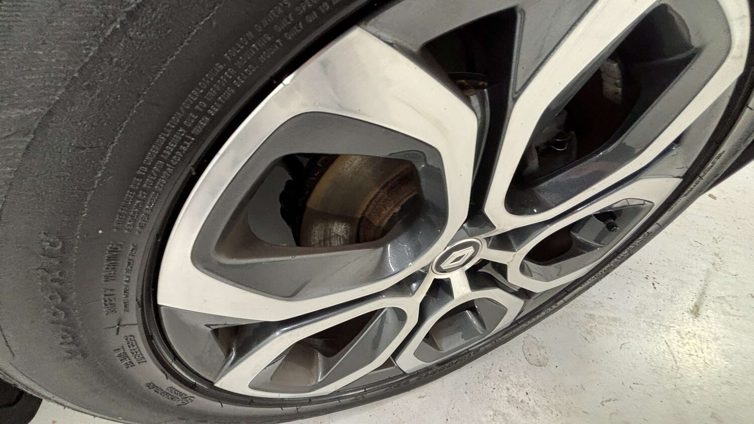 Used Renault Captur 2022 for sale - 76916193: Photo 33