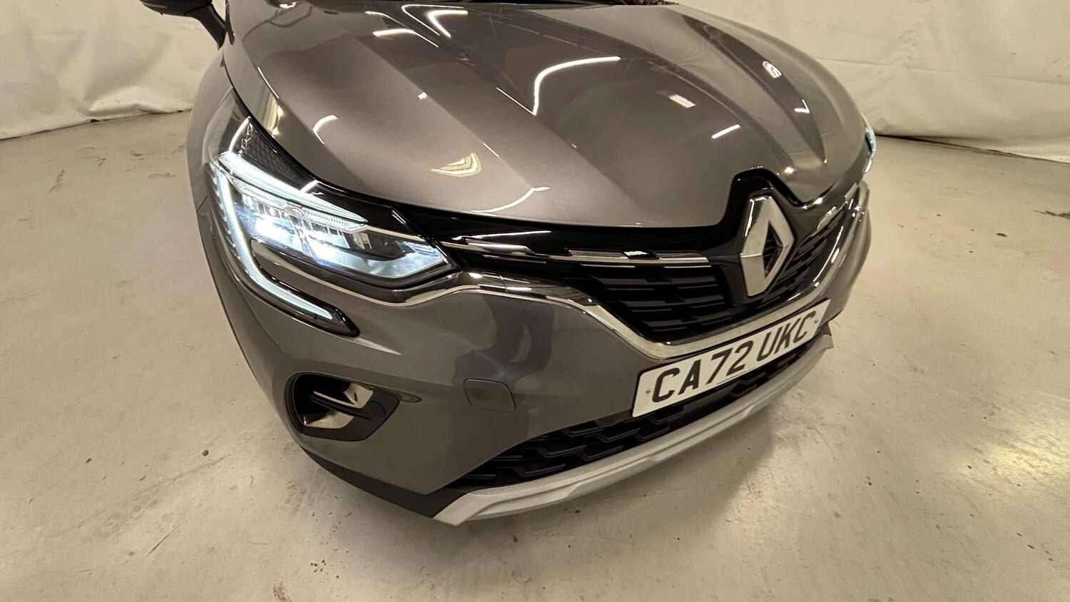 Used Renault Captur 2022 for sale - 76916193: Photo 35