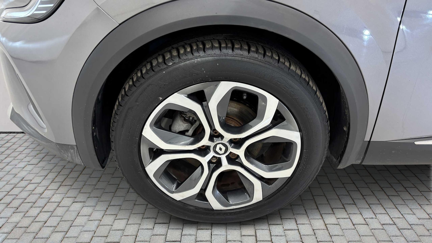 Used Renault Captur 2022 for sale - 76916193: Photo 9