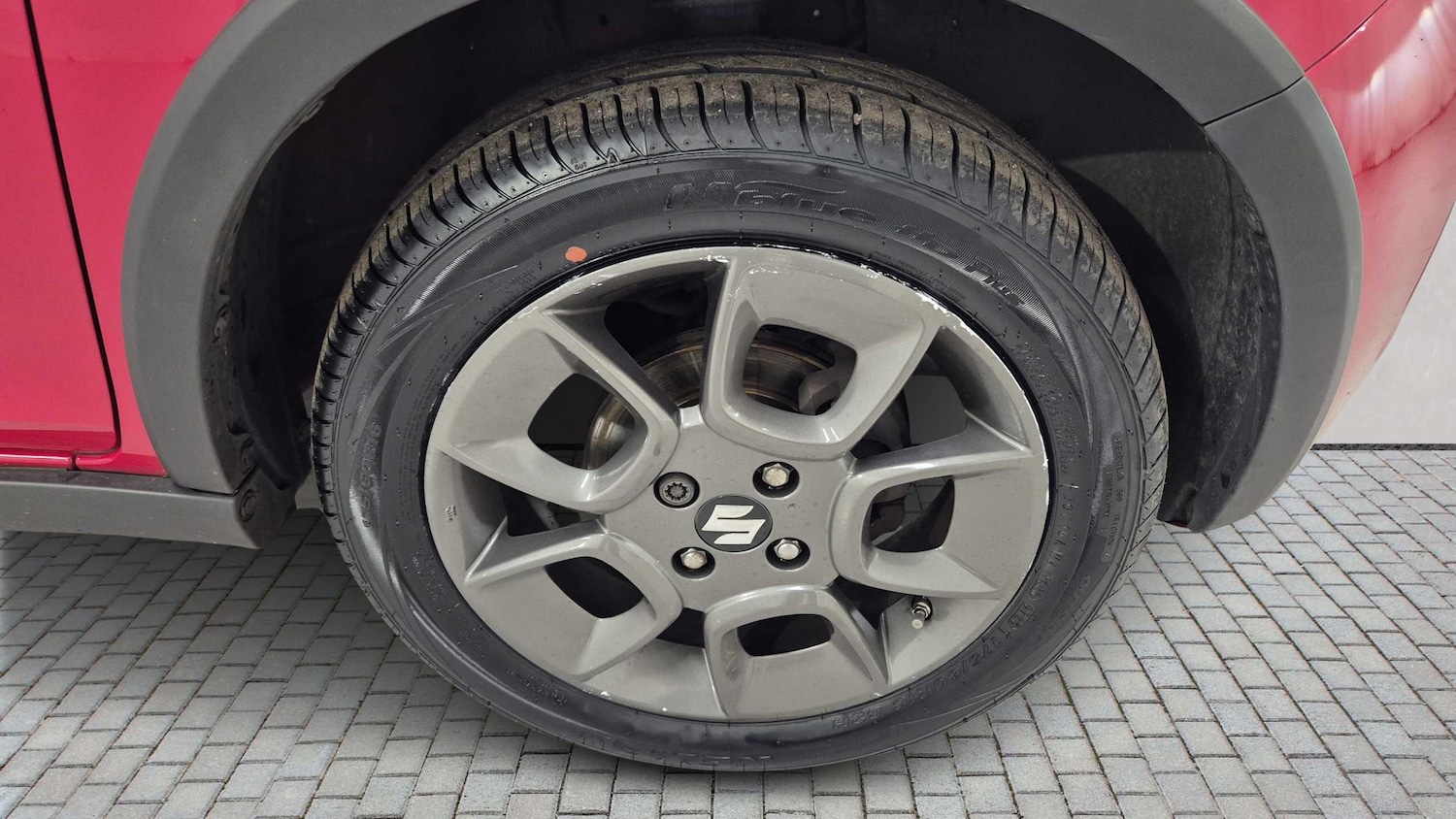 Used Suzuki Ignis 2023 for sale - 76141714: Photo 10