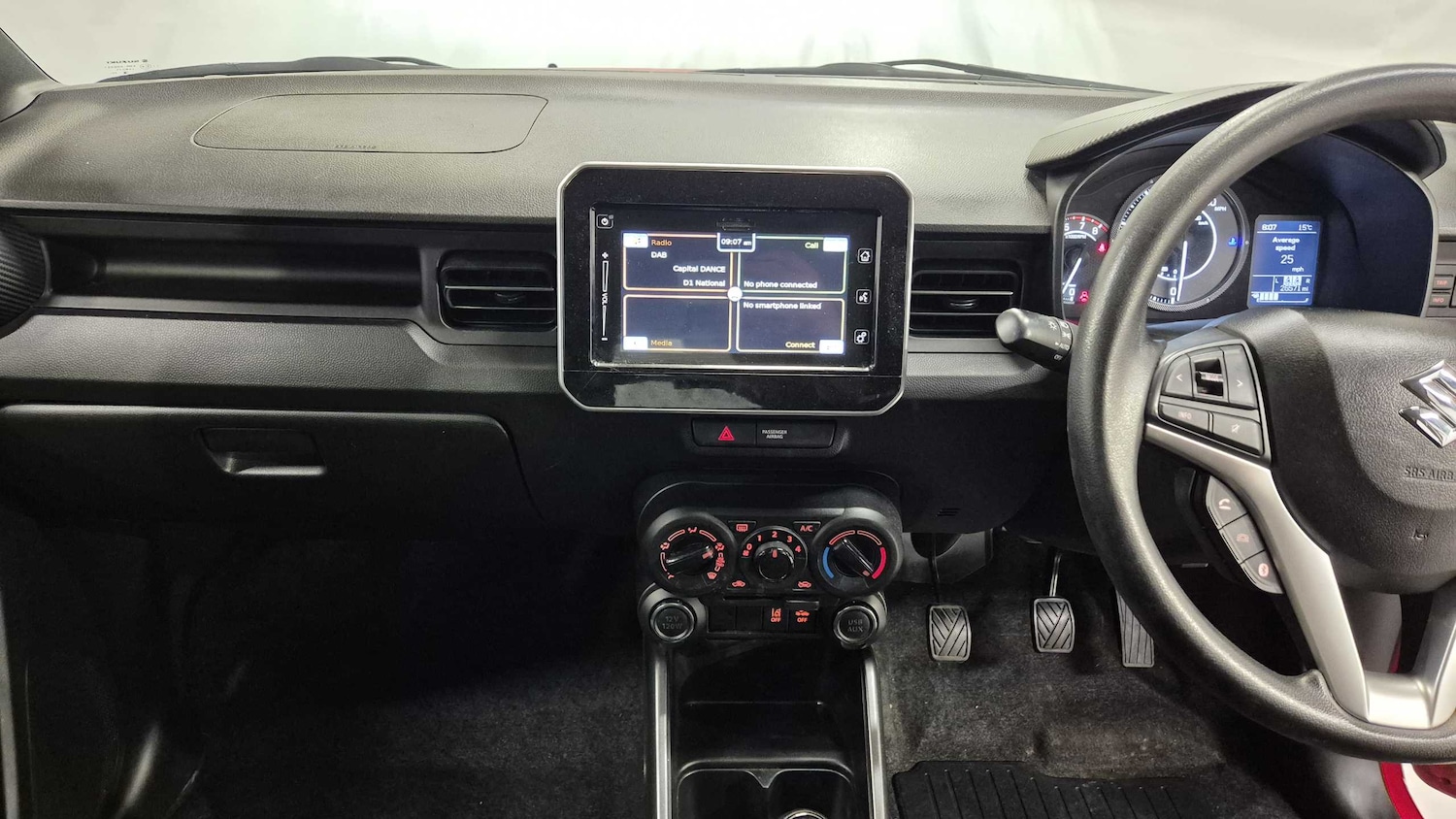 Used Suzuki Ignis 2023 for sale - 76141714: Photo 13