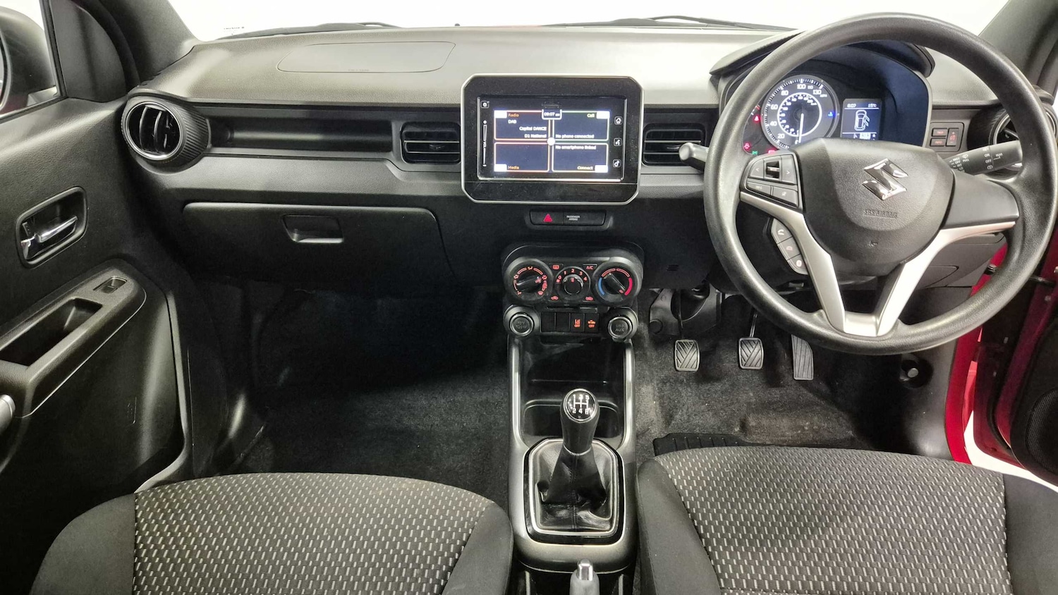 Used Suzuki Ignis 2023 for sale - 76141714: Photo 14