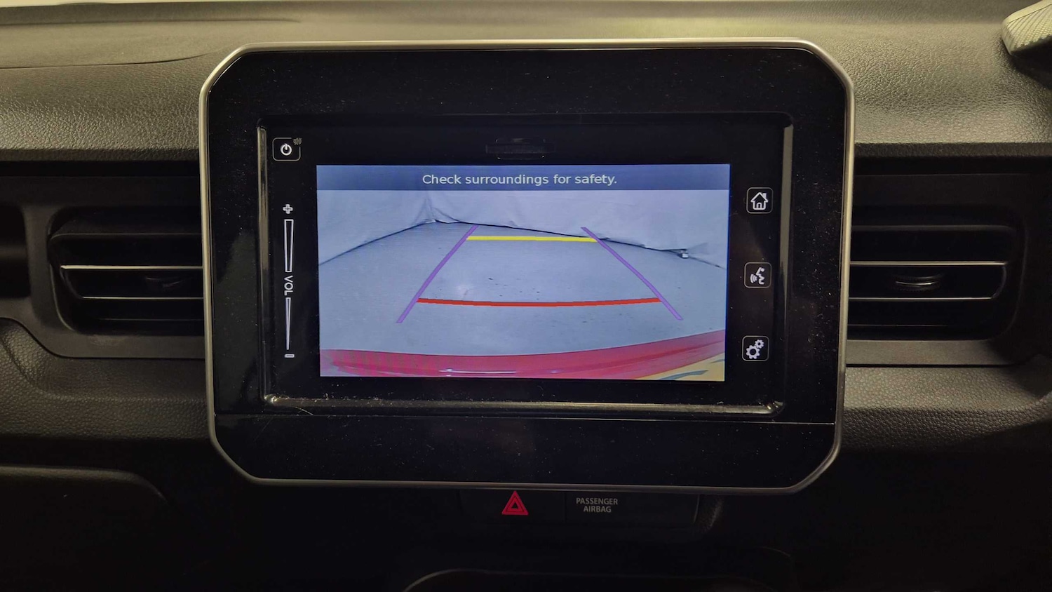 Used Suzuki Ignis 2023 for sale - 76141714: Photo 15