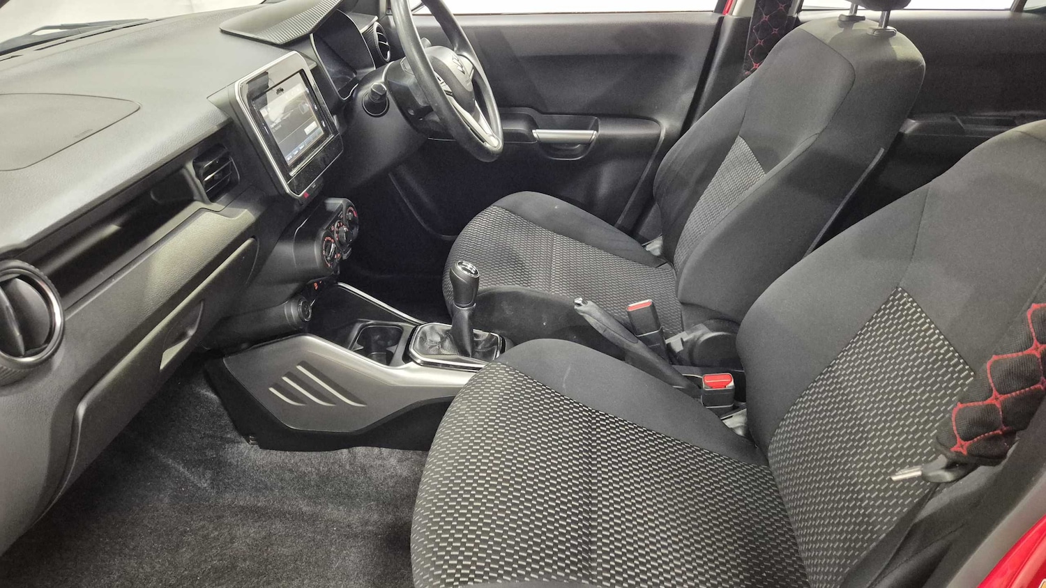 Used Suzuki Ignis 2023 for sale - 76141714: Photo 16