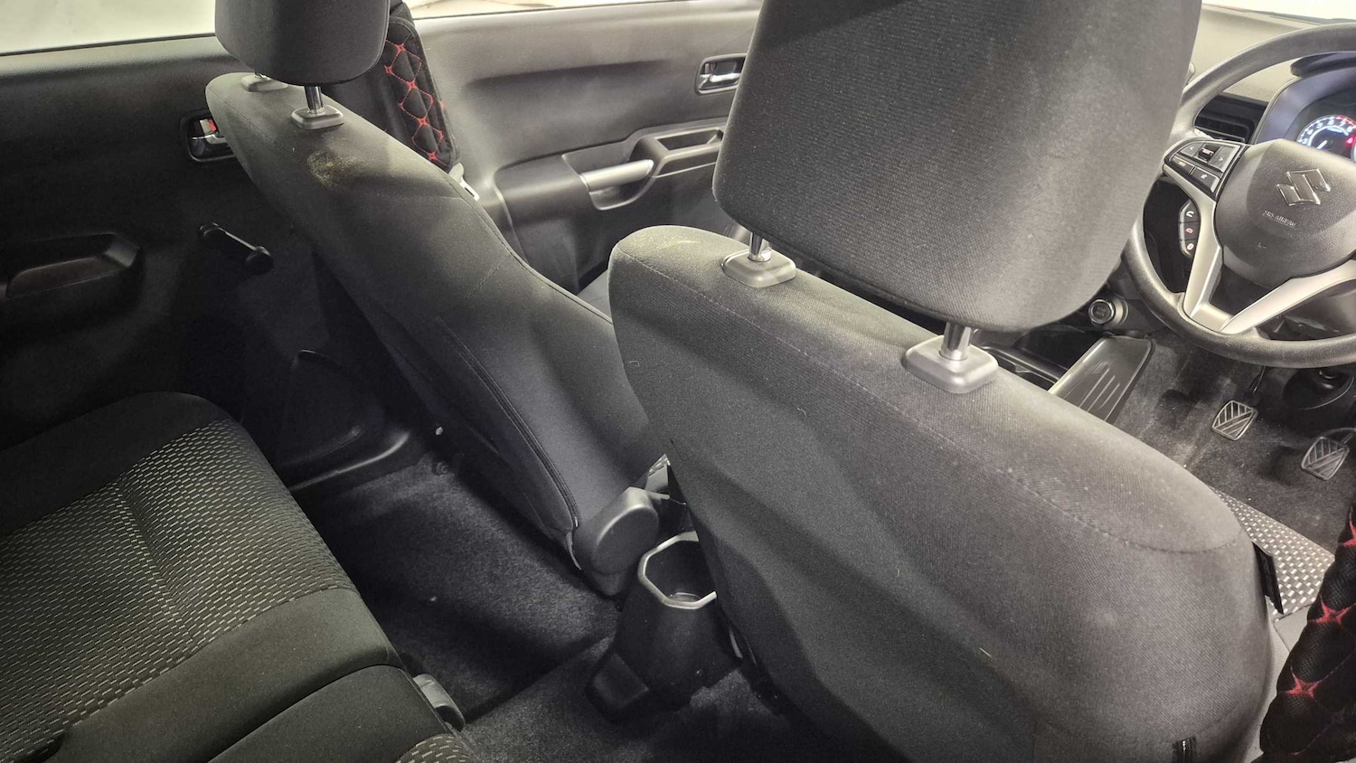 Used Suzuki Ignis 2023 for sale - 76141714: Photo 18