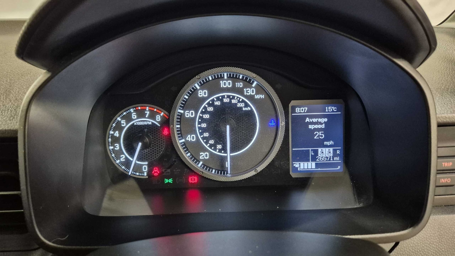 Used Suzuki Ignis 2023 for sale - 76141714: Photo 20