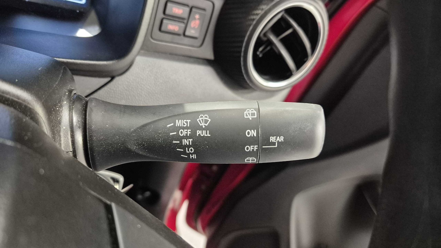 Used Suzuki Ignis 2023 for sale - 76141714: Photo 24