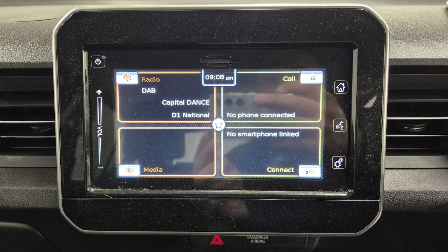 Used Suzuki Ignis 2023 for sale - 76141714: Photo 27