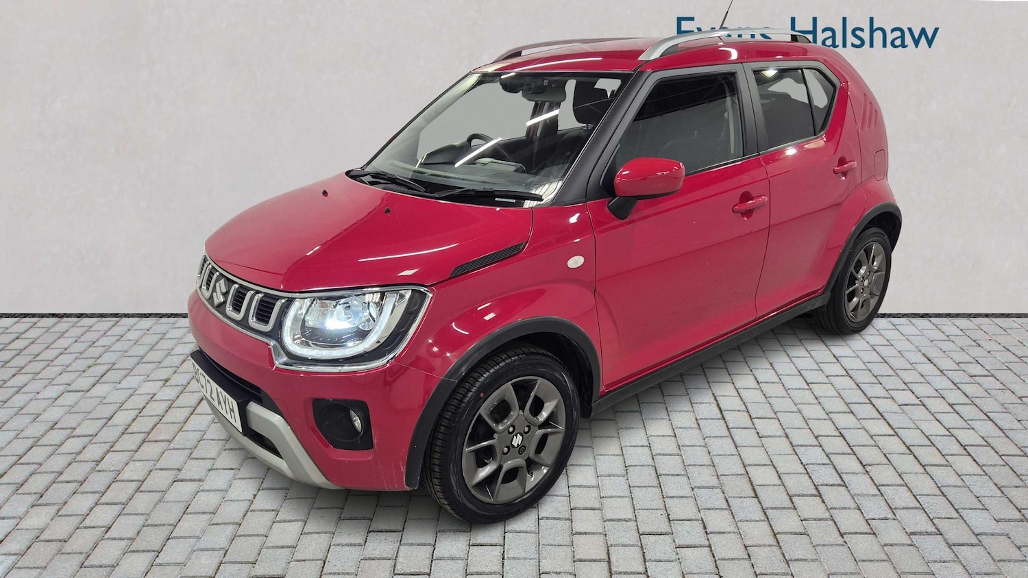 Used Suzuki Ignis 2023 for sale - 76141714: Photo 32