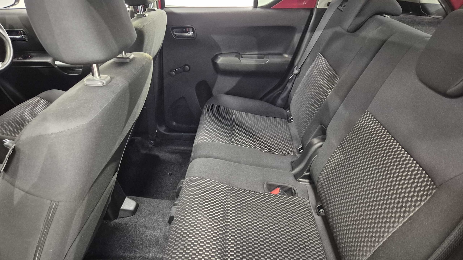 Used Suzuki Ignis 2023 for sale - 76141714: Photo 33