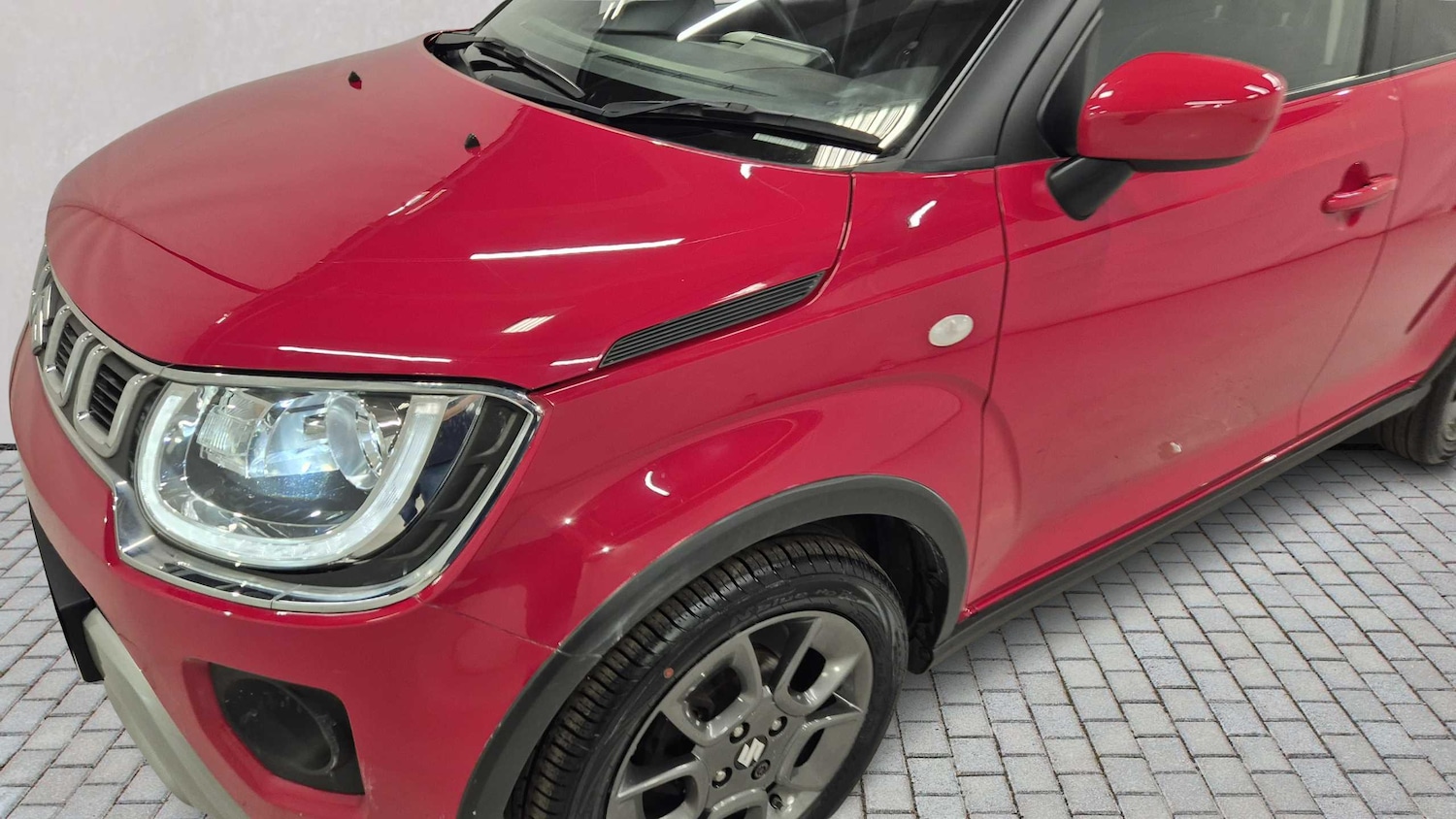 Used Suzuki Ignis 2023 for sale - 76141714: Photo 34