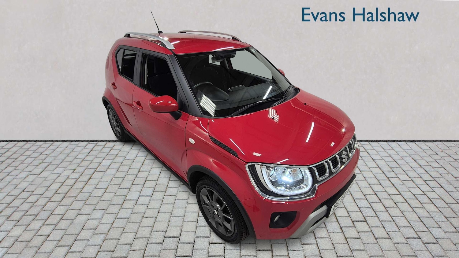 Used Suzuki Ignis 2023 for sale - 76141714: Photo 35