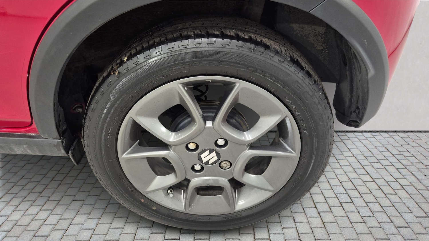 Used Suzuki Ignis 2023 for sale - 76141714: Photo 8