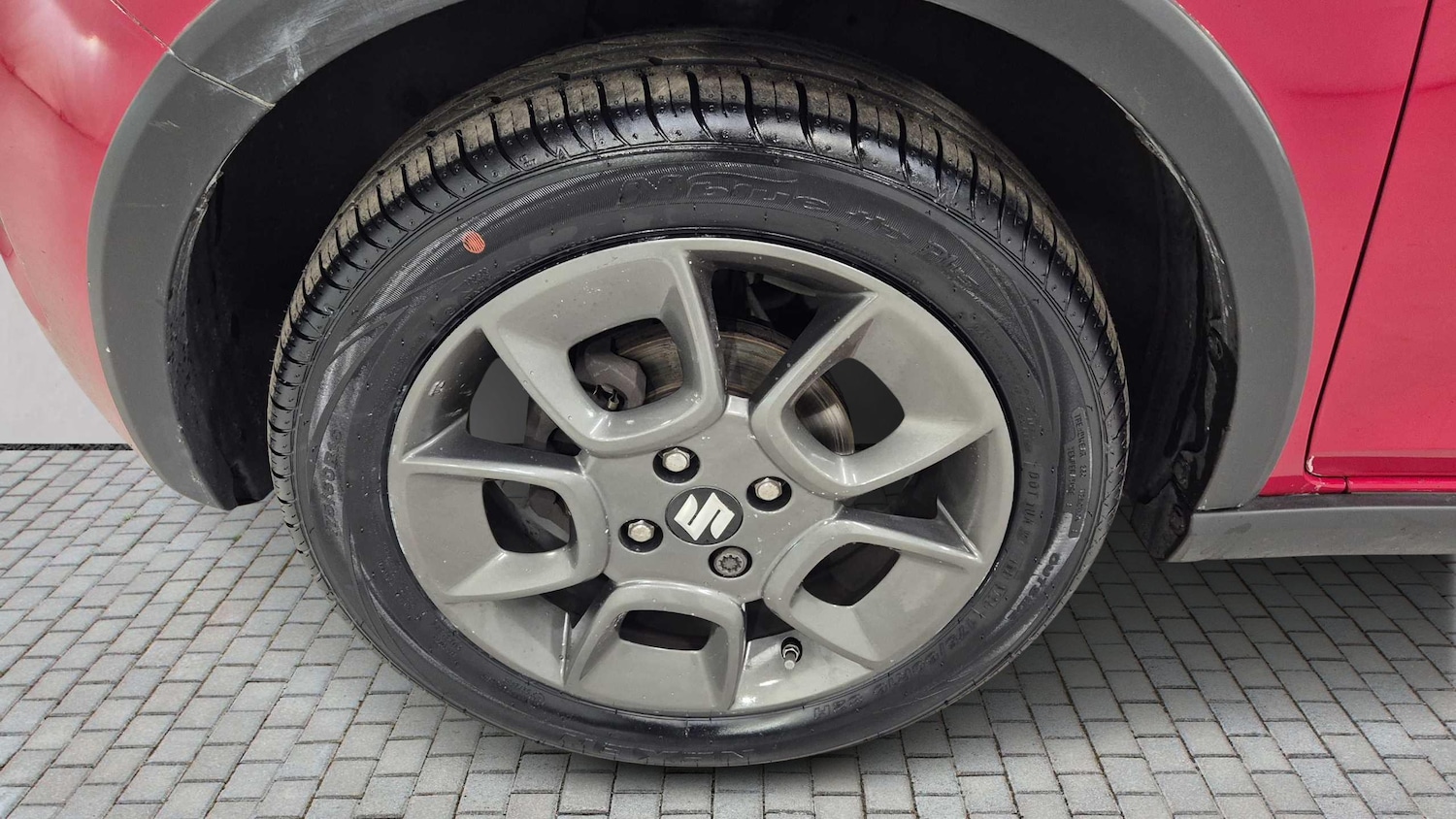 Used Suzuki Ignis 2023 for sale - 76141714: Photo 9