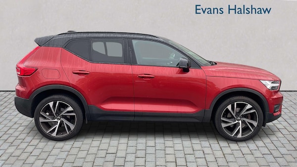 Used Volvo XC40 2021 for sale - 76286358: Photo 5