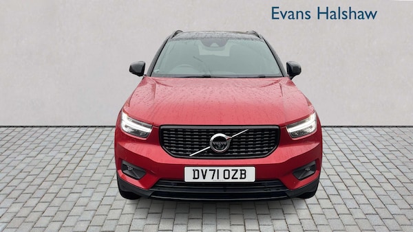 Used Volvo XC40 2021 for sale - 76286358: Photo 9