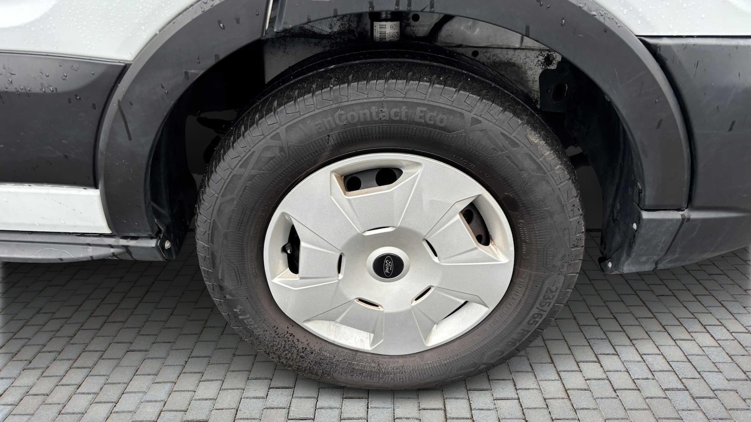 Used Ford Transit 2024 for sale - 76460685: Photo 10