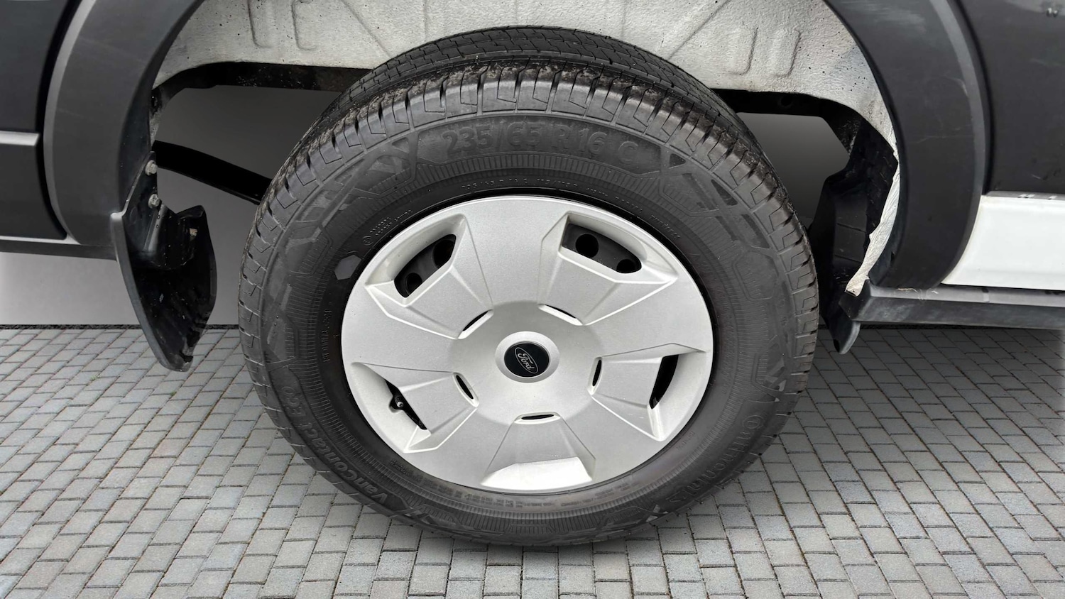 Used Ford Transit 2024 for sale - 76460685: Photo 11