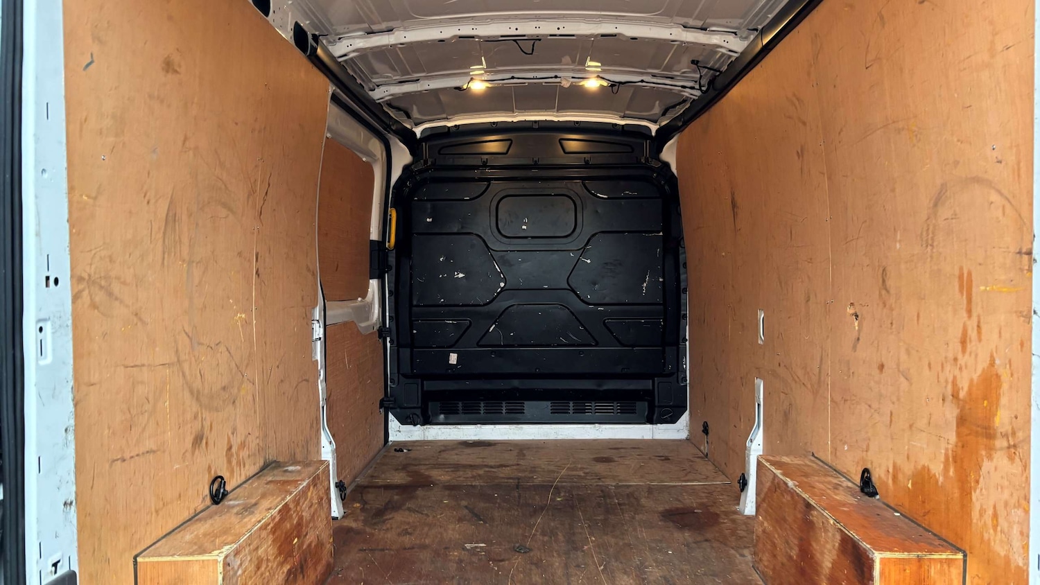 Used Ford Transit 2024 for sale - 76460685: Photo 12