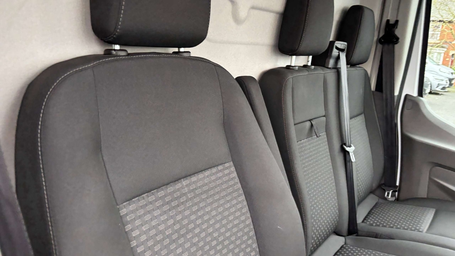 Used Ford Transit 2024 for sale - 76460685: Photo 15