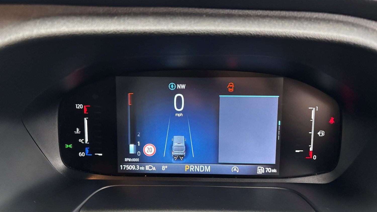 Used Ford Transit 2024 for sale - 76460685: Photo 16