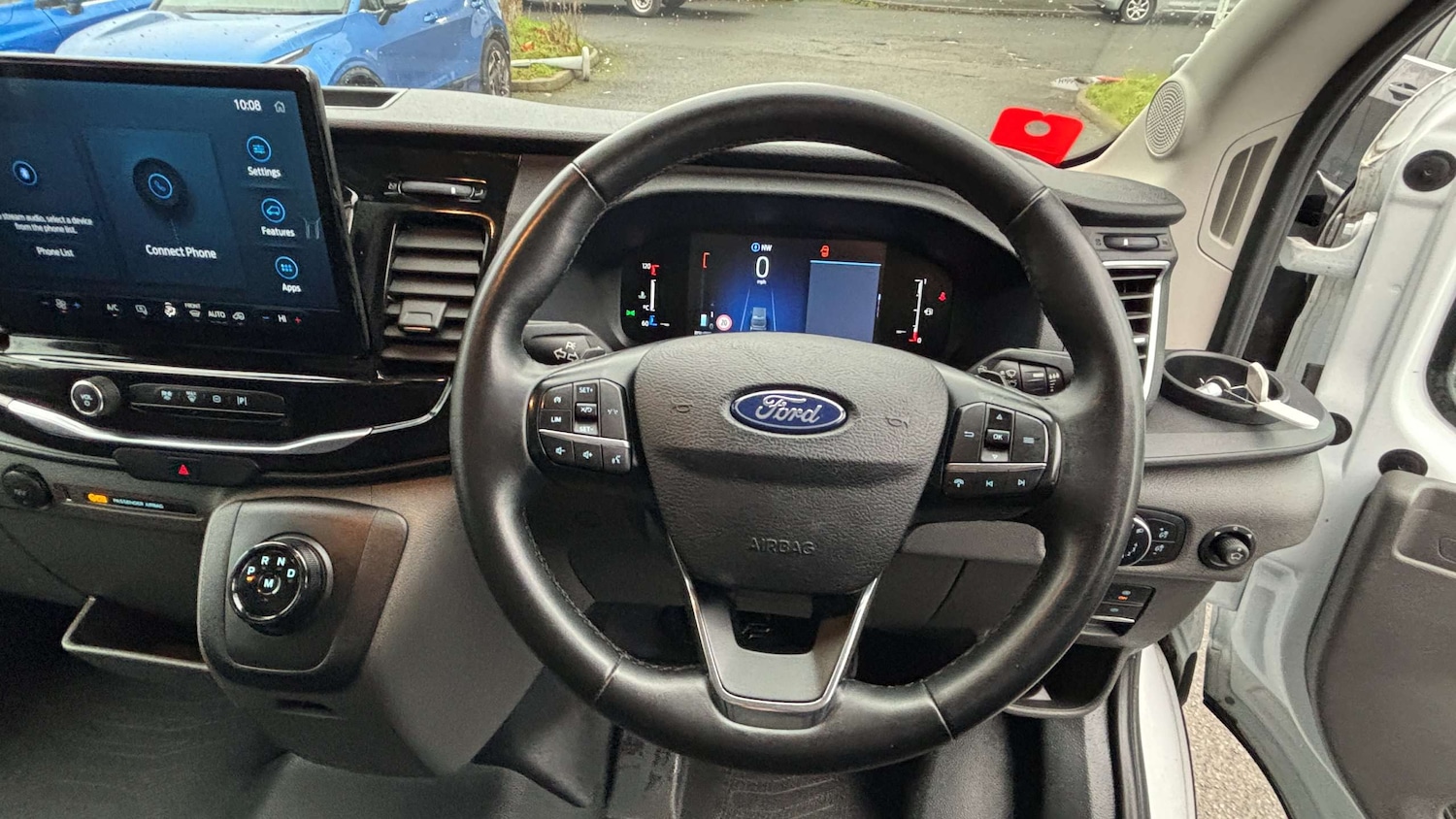 Used Ford Transit 2024 for sale - 76460685: Photo 17