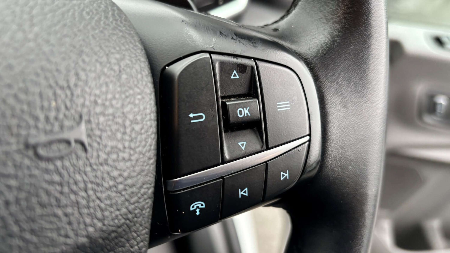 Used Ford Transit 2024 for sale - 76460685: Photo 19