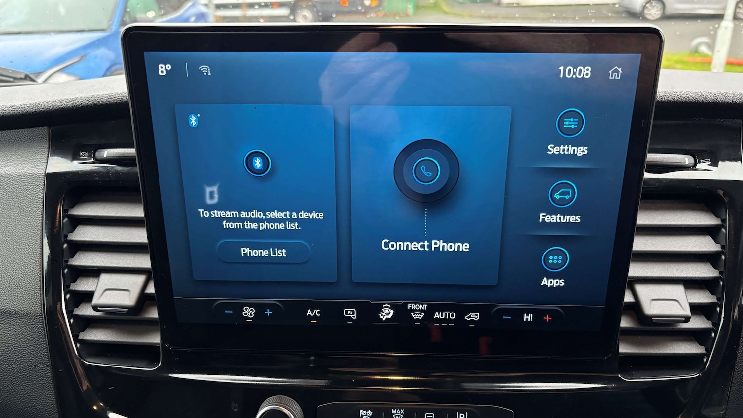 Used Ford Transit 2024 for sale - 76460685: Photo 24