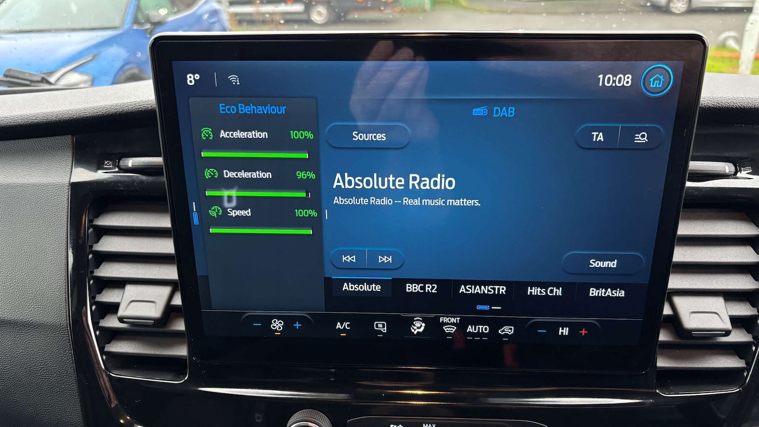 Used Ford Transit 2024 for sale - 76460685: Photo 25