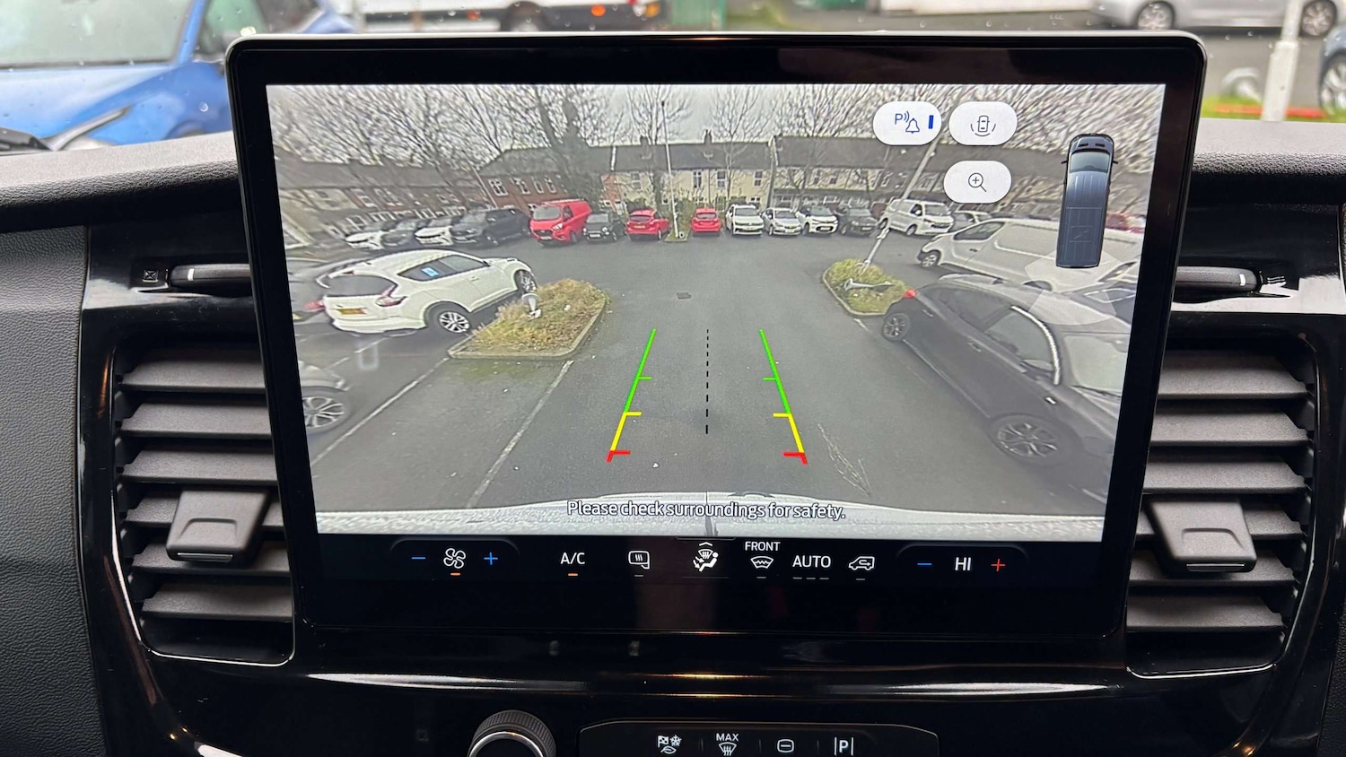 Used Ford Transit 2024 for sale - 76460685: Photo 26