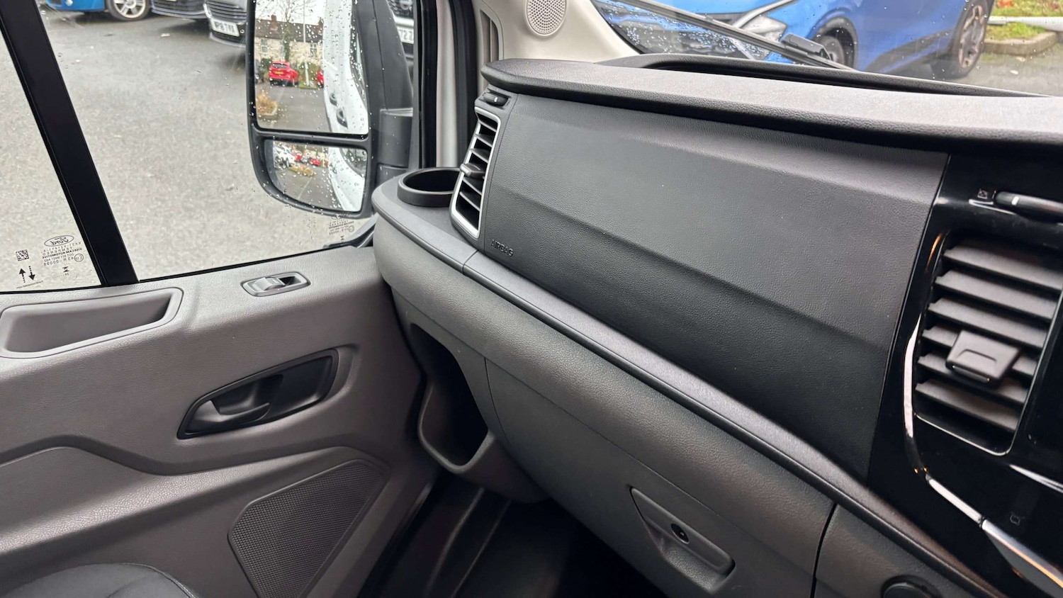 Used Ford Transit 2024 for sale - 76460685: Photo 27