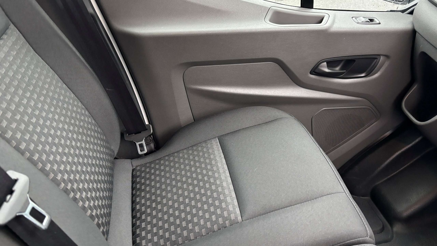 Used Ford Transit 2024 for sale - 76460685: Photo 28