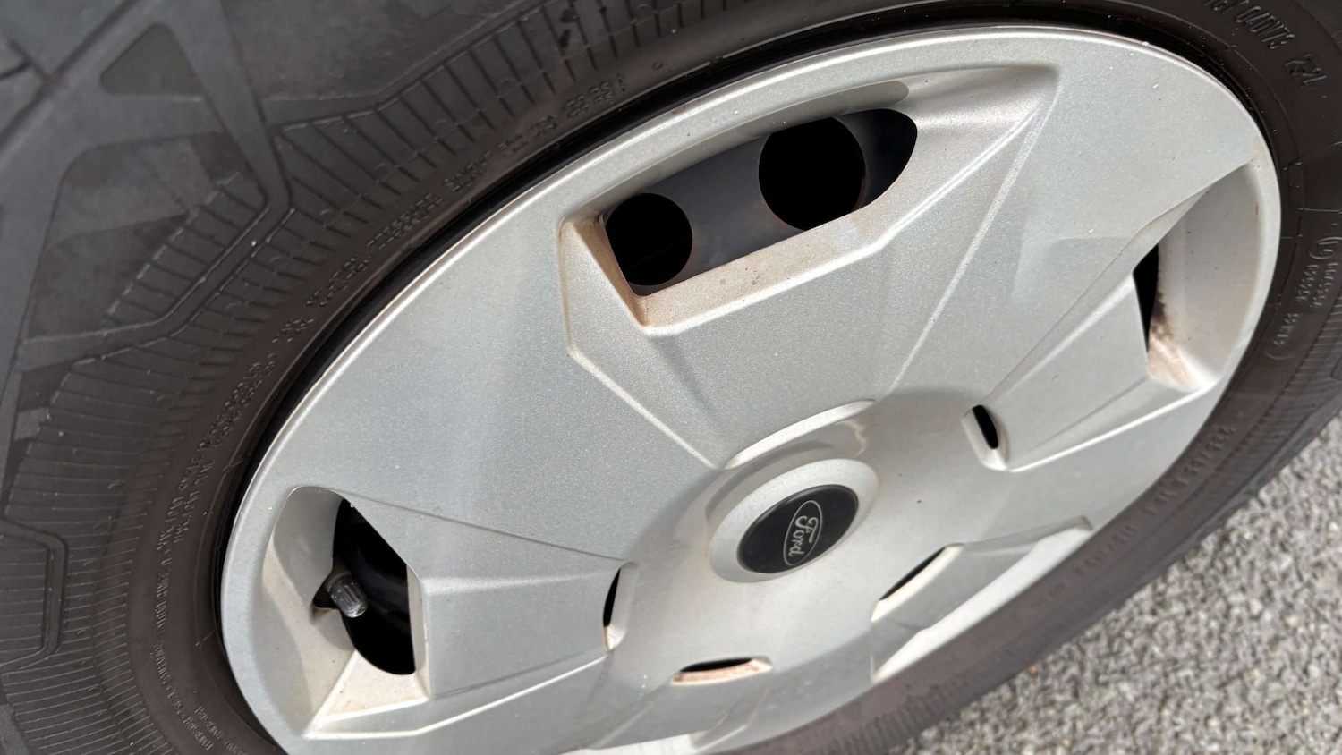 Used Ford Transit 2024 for sale - 76460685: Photo 29