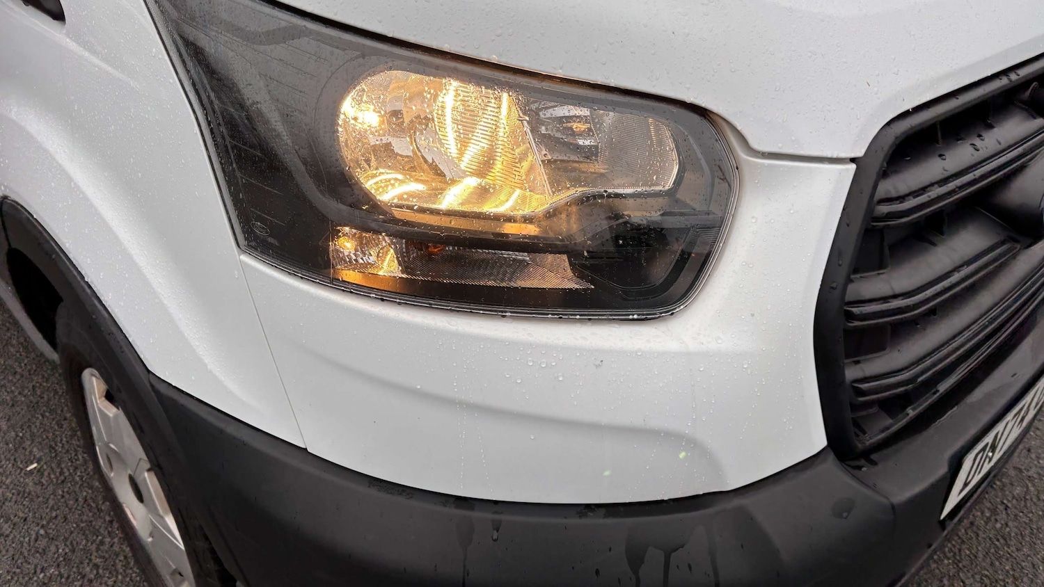 Used Ford Transit 2024 for sale - 76460685: Photo 30