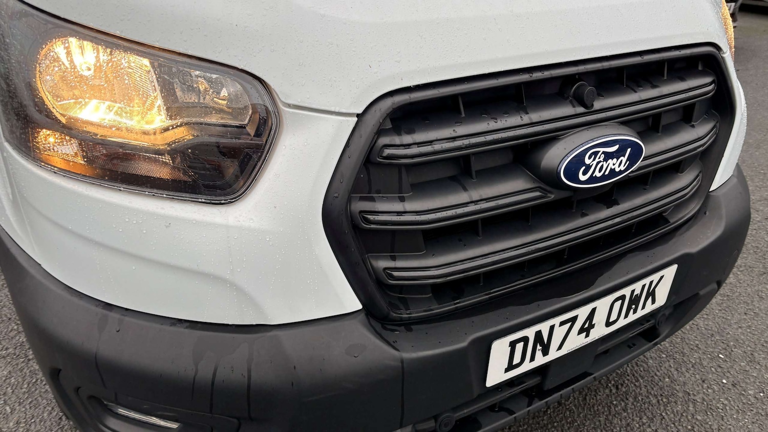 Used Ford Transit 2024 for sale - 76460685: Photo 31