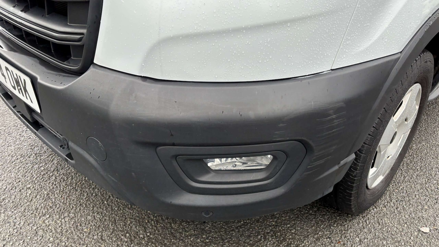 Used Ford Transit 2024 for sale - 76460685: Photo 32