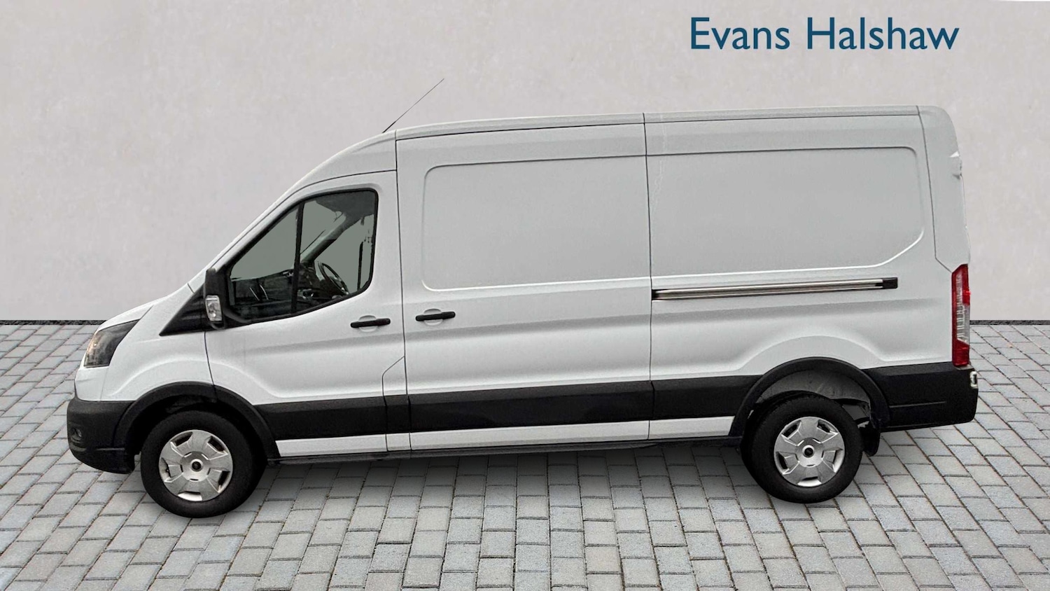 Used Ford Transit 2024 for sale - 76460685: Photo 7