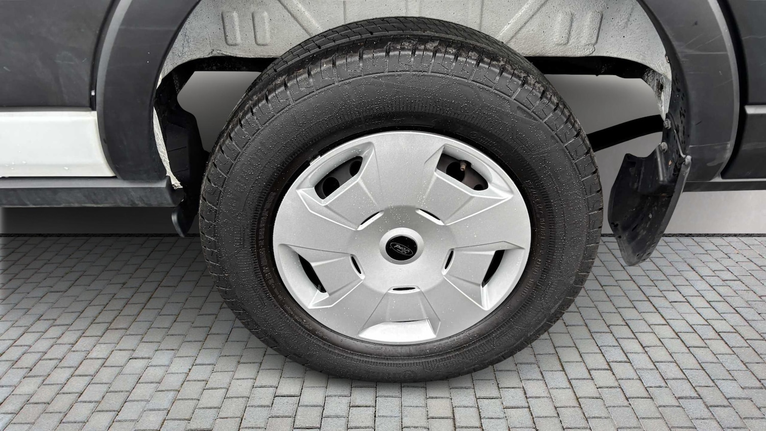 Used Ford Transit 2024 for sale - 76460685: Photo 8