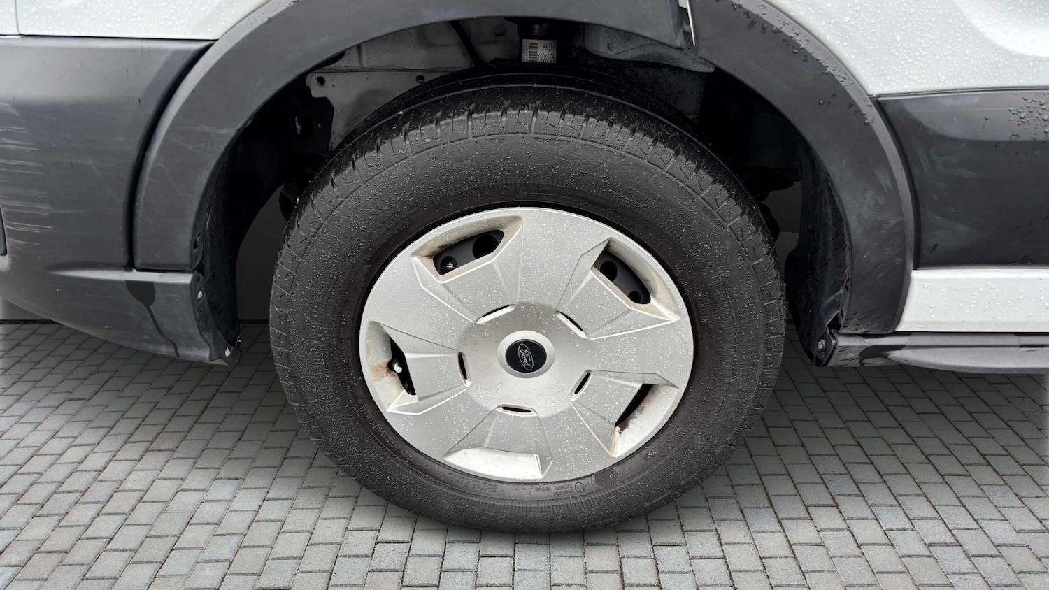 Used Ford Transit 2024 for sale - 76460685: Photo 9