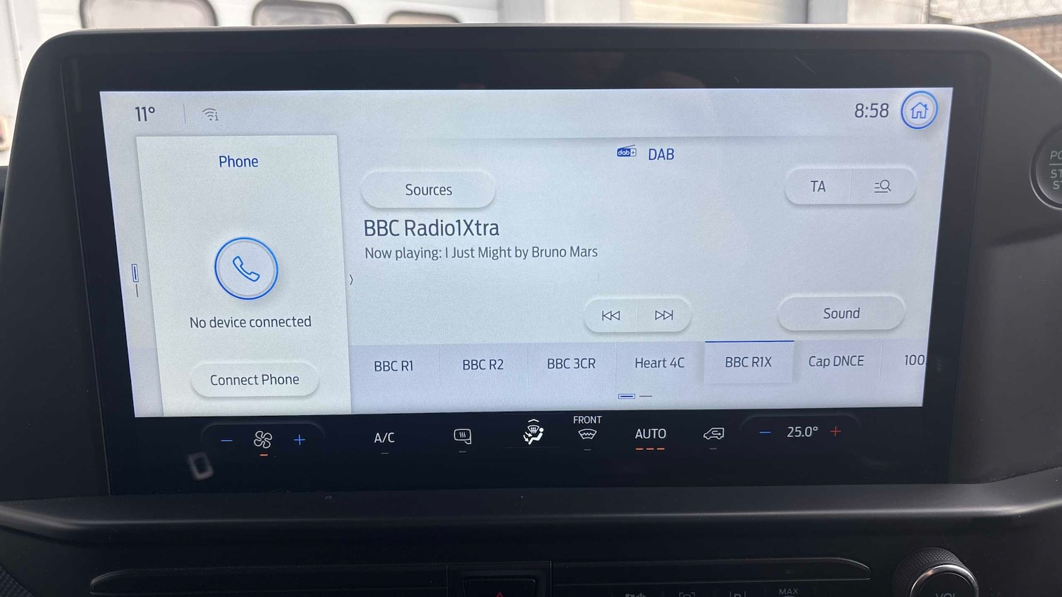 Used Ford Transit Custom 2024 for sale - 77972542: Photo 16