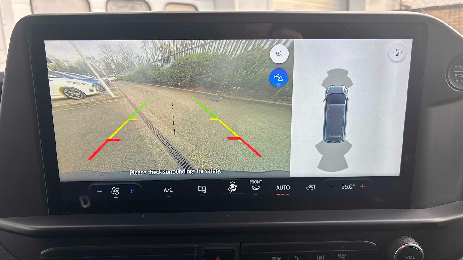 Used Ford Transit Custom 2024 for sale - 77972542: Photo 19