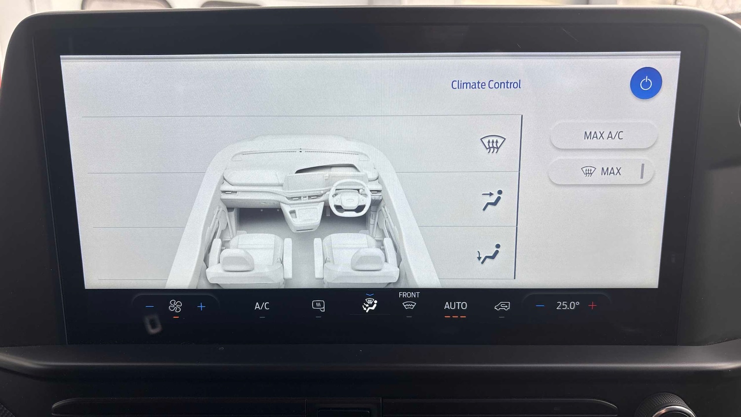 Used Ford Transit Custom 2024 for sale - 77972542: Photo 20