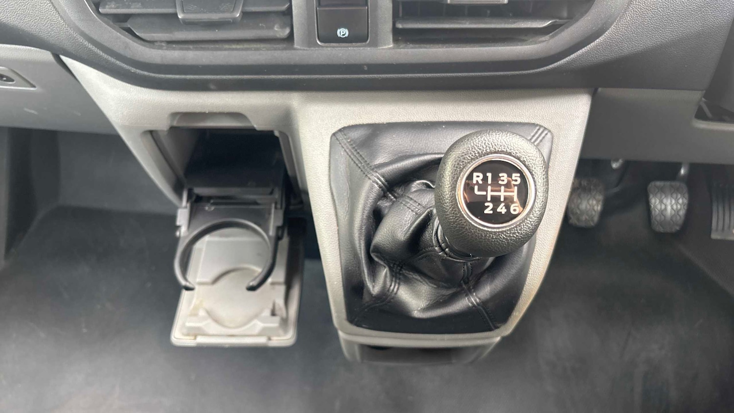 Used Ford Transit Custom 2024 for sale - 77972542: Photo 22