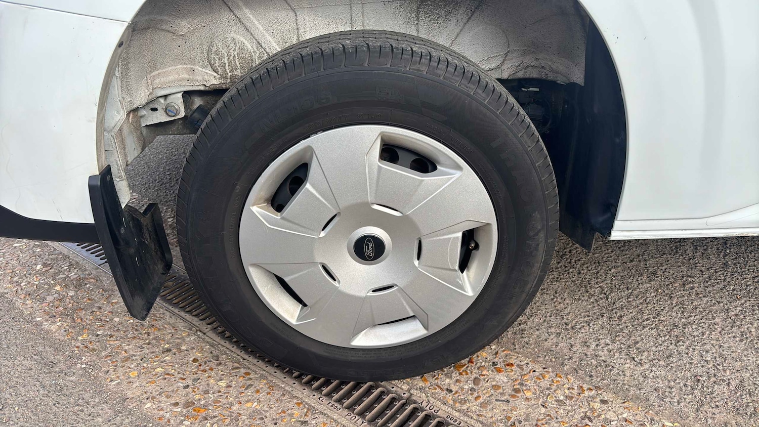 Used Ford Transit Custom 2024 for sale - 77972542: Photo 8