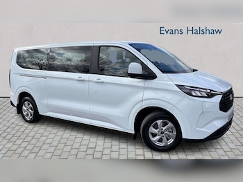 Used Ford Tourneo Custom 2026 for sale - 78407846: Photo