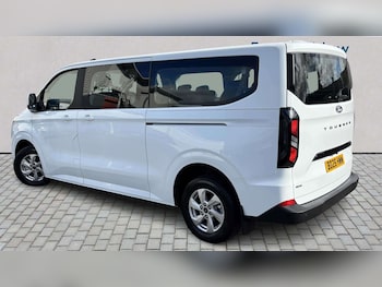 Used Ford Tourneo Custom 2026 for sale - 78407846: Photo